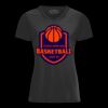 ATC Pro Team Polyester Short Ladies' Tee Thumbnail