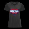 ATC Pro Team Polyester Short Ladies' Tee Thumbnail