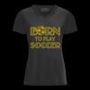 ATC Pro Team Polyester Short Ladies' Tee Thumbnail