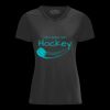 ATC Pro Team Polyester Short Ladies' Tee Thumbnail