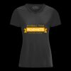 ATC Pro Team Polyester Short Ladies' Tee Thumbnail