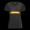 ATC Pro Team Polyester Short Ladies' Tee Thumbnail