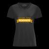 ATC Pro Team Polyester Short Ladies' Tee Thumbnail