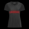 ATC Pro Team Polyester Short Ladies' Tee Thumbnail