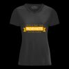 ATC Pro Team Polyester Short Ladies' Tee Thumbnail