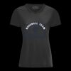 ATC Pro Team Polyester Short Ladies' Tee Thumbnail