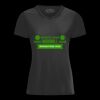 ATC Pro Team Polyester Short Ladies' Tee Thumbnail