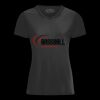 ATC Pro Team Polyester Short Ladies' Tee Thumbnail