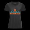 ATC Pro Team Polyester Short Ladies' Tee Thumbnail