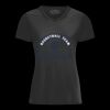 ATC Pro Team Polyester Short Ladies' Tee Thumbnail