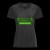 ATC Pro Team Polyester Short Ladies' Tee Thumbnail