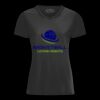 ATC Pro Team Polyester Short Ladies' Tee Thumbnail