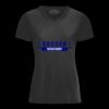 ATC Pro Team Polyester Short Ladies' Tee Thumbnail