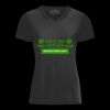 ATC Pro Team Polyester Short Ladies' Tee Thumbnail