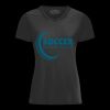 ATC Pro Team Polyester Short Ladies' Tee Thumbnail