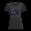ATC Pro Team Polyester Short Ladies' Tee Thumbnail