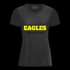 ATC Pro Team Polyester Short Ladies' Tee Thumbnail