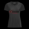 ATC Pro Team Polyester Short Ladies' Tee Thumbnail