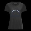 ATC Pro Team Polyester Short Ladies' Tee Thumbnail