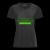 ATC Pro Team Polyester Short Ladies' Tee Thumbnail