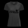 ATC Pro Team Polyester Short Ladies' Tee Thumbnail