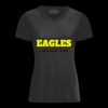 ATC Pro Team Polyester Short Ladies' Tee Thumbnail