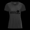 ATC Pro Team Polyester Short Ladies' Tee Thumbnail