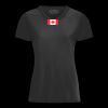 ATC Pro Team Polyester Short Ladies' Tee Thumbnail