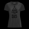 ATC Pro Team Polyester Short Ladies' Tee Thumbnail