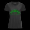 ATC Pro Team Polyester Short Ladies' Tee Thumbnail