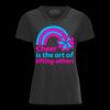 ATC Pro Team Polyester Short Ladies' Tee Thumbnail