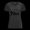 ATC Pro Team Polyester Short Ladies' Tee Thumbnail