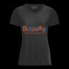 ATC Pro Team Polyester Short Ladies' Tee Thumbnail