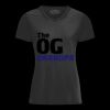 ATC Pro Team Polyester Short Ladies' Tee Thumbnail