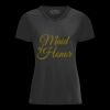 ATC Pro Team Polyester Short Ladies' Tee Thumbnail