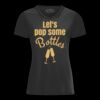 ATC Pro Team Polyester Short Ladies' Tee Thumbnail