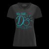 ATC Pro Team Polyester Short Ladies' Tee Thumbnail