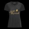ATC Pro Team Polyester Short Ladies' Tee Thumbnail