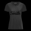 ATC Pro Team Polyester Short Ladies' Tee Thumbnail