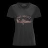 ATC Pro Team Polyester Short Ladies' Tee Thumbnail