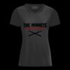ATC Pro Team Polyester Short Ladies' Tee Thumbnail