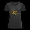ATC Pro Team Polyester Short Ladies' Tee Thumbnail