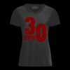 ATC Pro Team Polyester Short Ladies' Tee Thumbnail