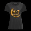 ATC Pro Team Polyester Short Ladies' Tee Thumbnail