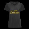 ATC Pro Team Polyester Short Ladies' Tee Thumbnail