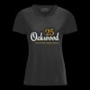 ATC Pro Team Polyester Short Ladies' Tee Thumbnail