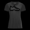 ATC Pro Team Polyester Short Ladies' Tee Thumbnail