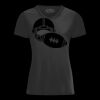 ATC Pro Team Polyester Short Ladies' Tee Thumbnail