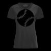 ATC Pro Team Polyester Short Ladies' Tee Thumbnail