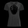 ATC Pro Team Polyester Short Ladies' Tee Thumbnail